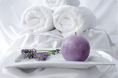Treat Yourself - Jenny's Compliments Beauty - Beauty Salon - Manicures - Pedicures - Nails - Treatments